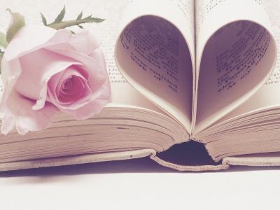 book-love blog post