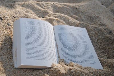 Summer Reads image