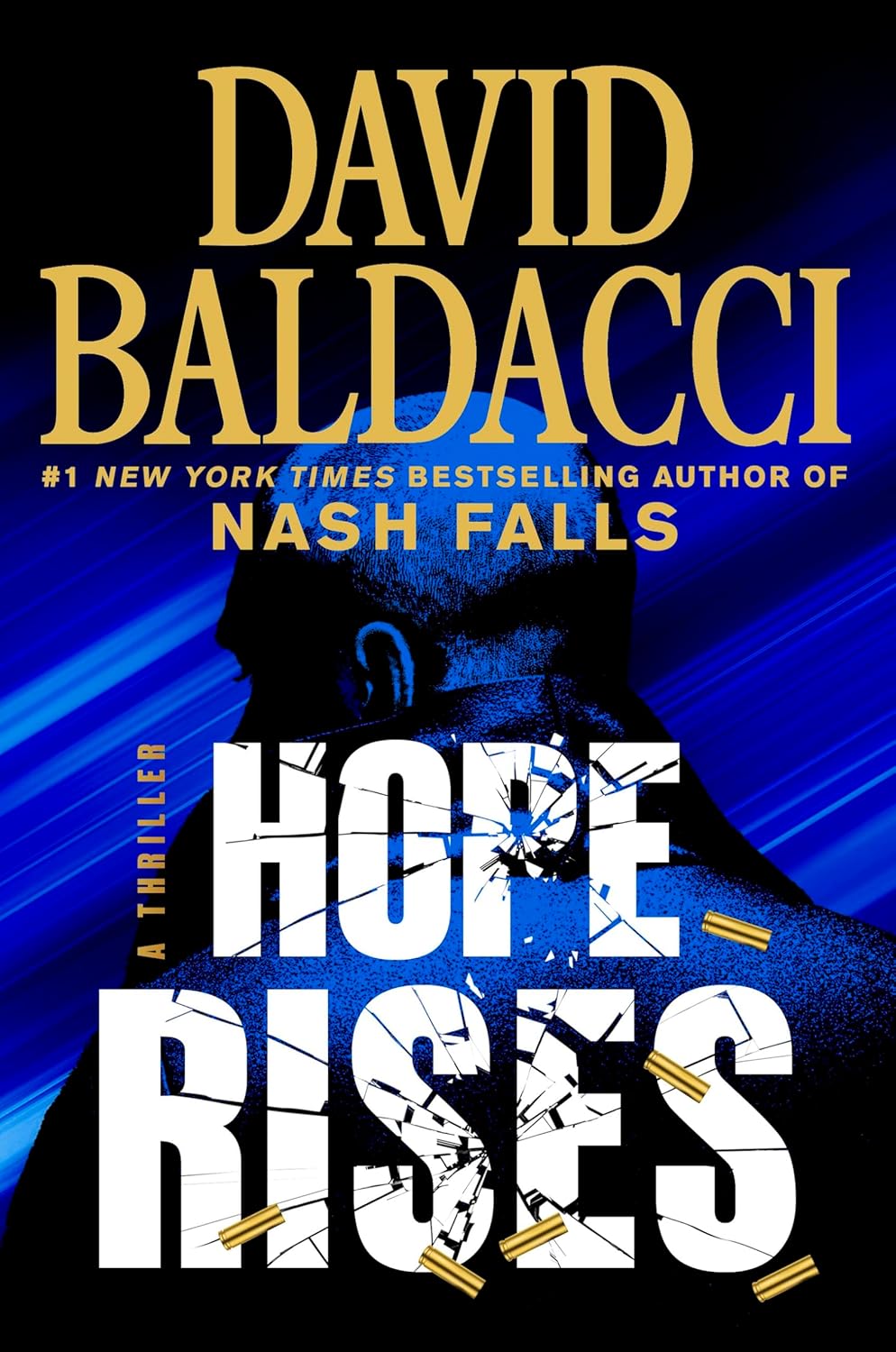 Hope Rises
